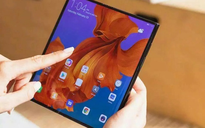 折疊手機 折疊手機