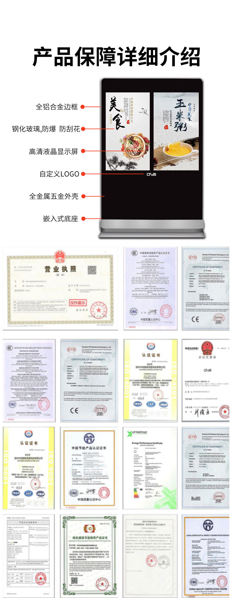 詳細(xì)功能介紹 詳細(xì)功能介紹