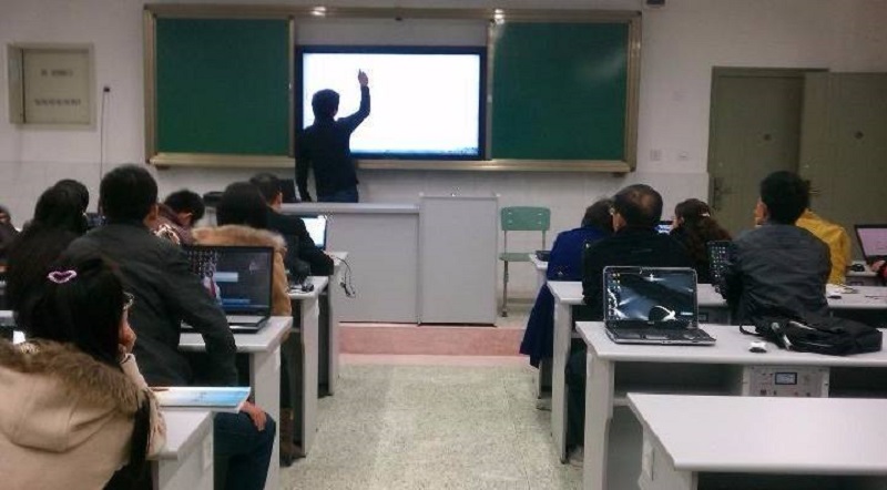 教學電子白板 教學電子白板