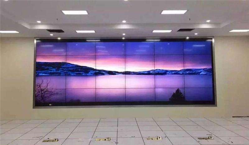 無(wú)縫液晶拼接屏應(yīng)用案例 無(wú)縫液晶拼接屏應(yīng)用案例