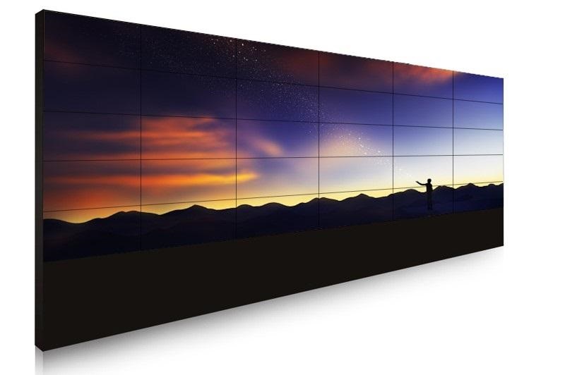 拼接屏普通拼接 拼接屏普通拼接