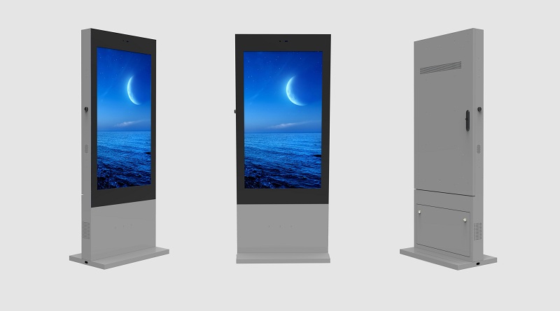 液晶廣告機 液晶廣告機