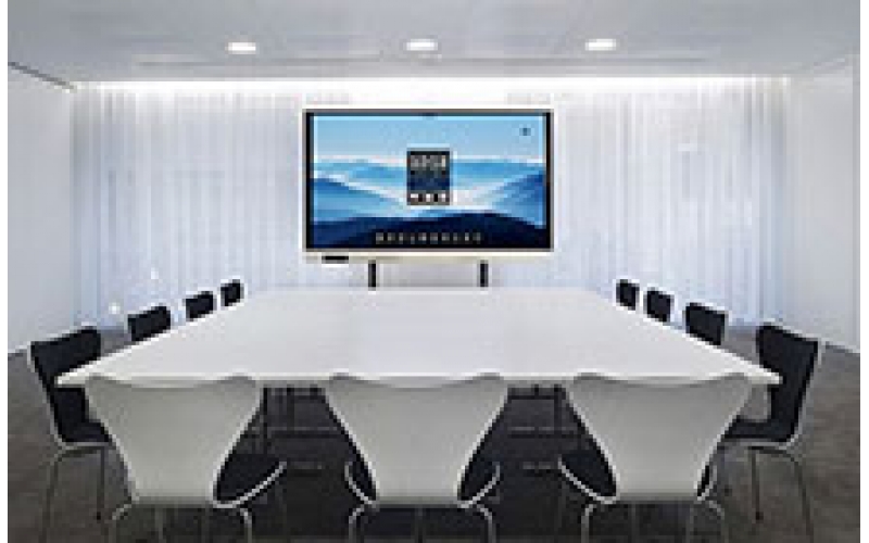 會議平板常見使用問題分析（上）