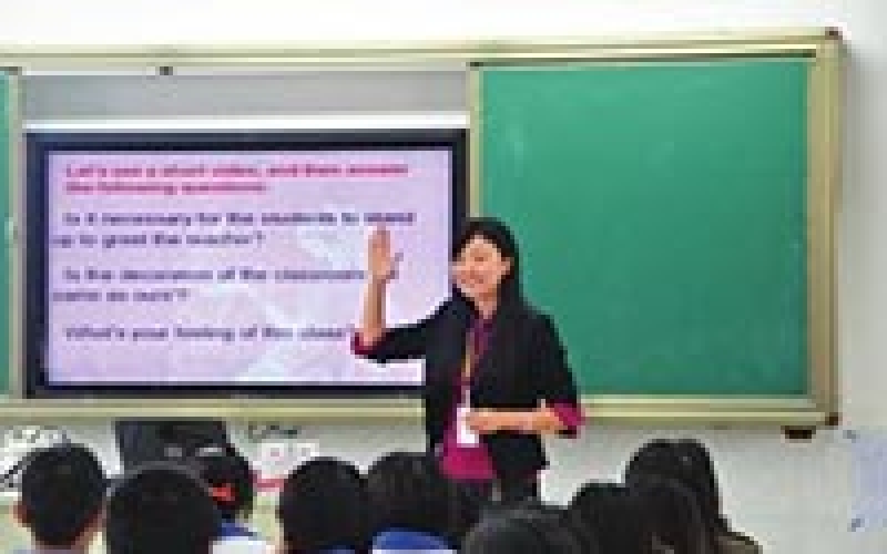 觸控教學一體機在教學課堂上的主要優(yōu)勢有哪些？