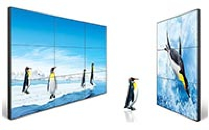 液晶拼接屏的外接設備都有哪些？一起來看看都在這兒了